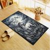 2025 New Unicorn Animal Carpet Rug for Living Room Bedroom Home Sofa Decoration,Kids play Non-slip Floor Mat140