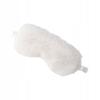 Sleep Blind Blind Premium Plush White
