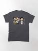 Willie Colón The hustlers of Salsa. Willie, Ruben & Hector. Classic T-Shirt