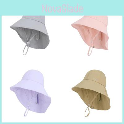 Outdoor Foldable Sun Hat With Wide Brim For Women Summer Uv Protection Stylish Casual