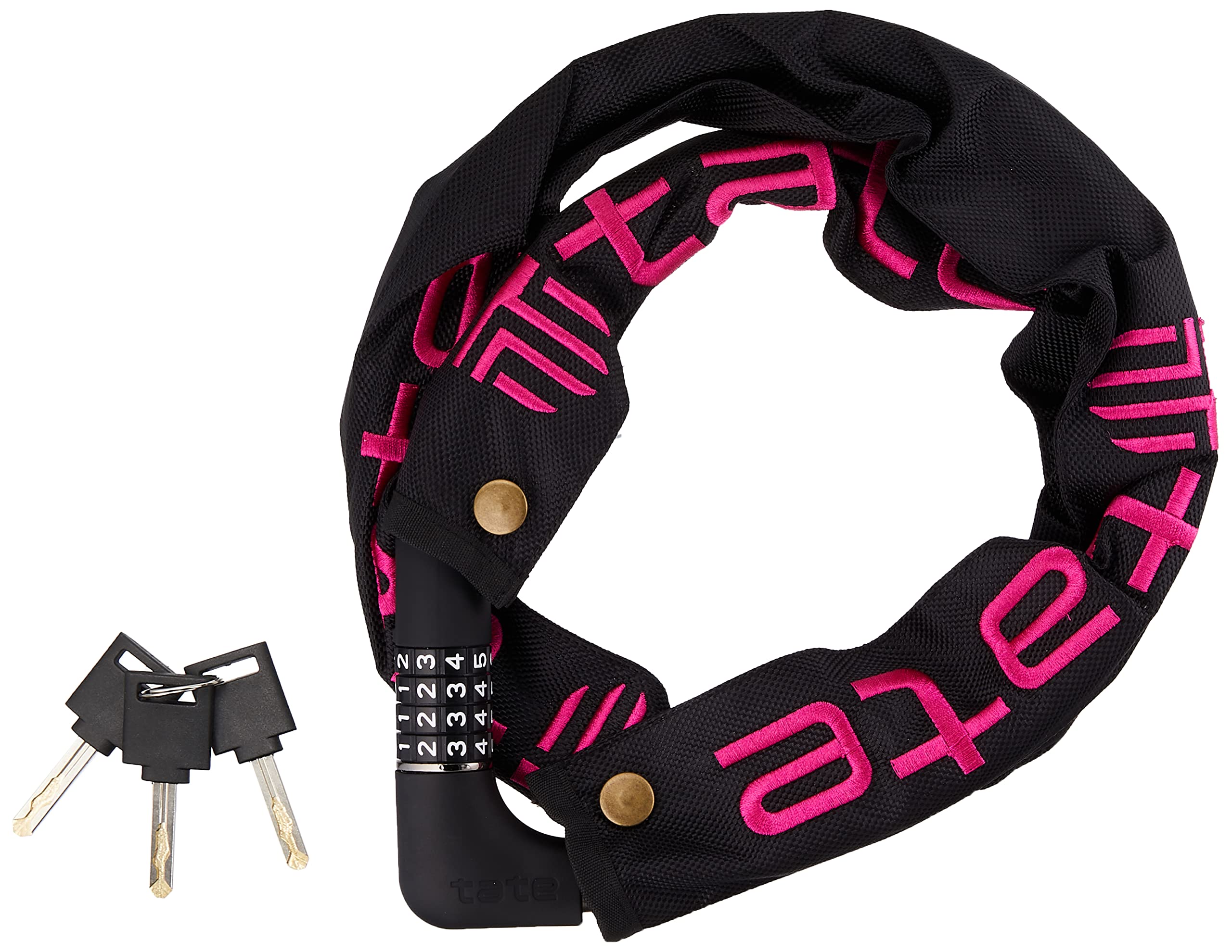 

TS Hybrid Joint Lock II PI DCLD18-120