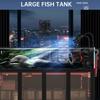 Automatic Waves Maker Wavemakers Water Pump Fish Tanks Aquariums Surfs Pump for Peaceful Aquariums Environment