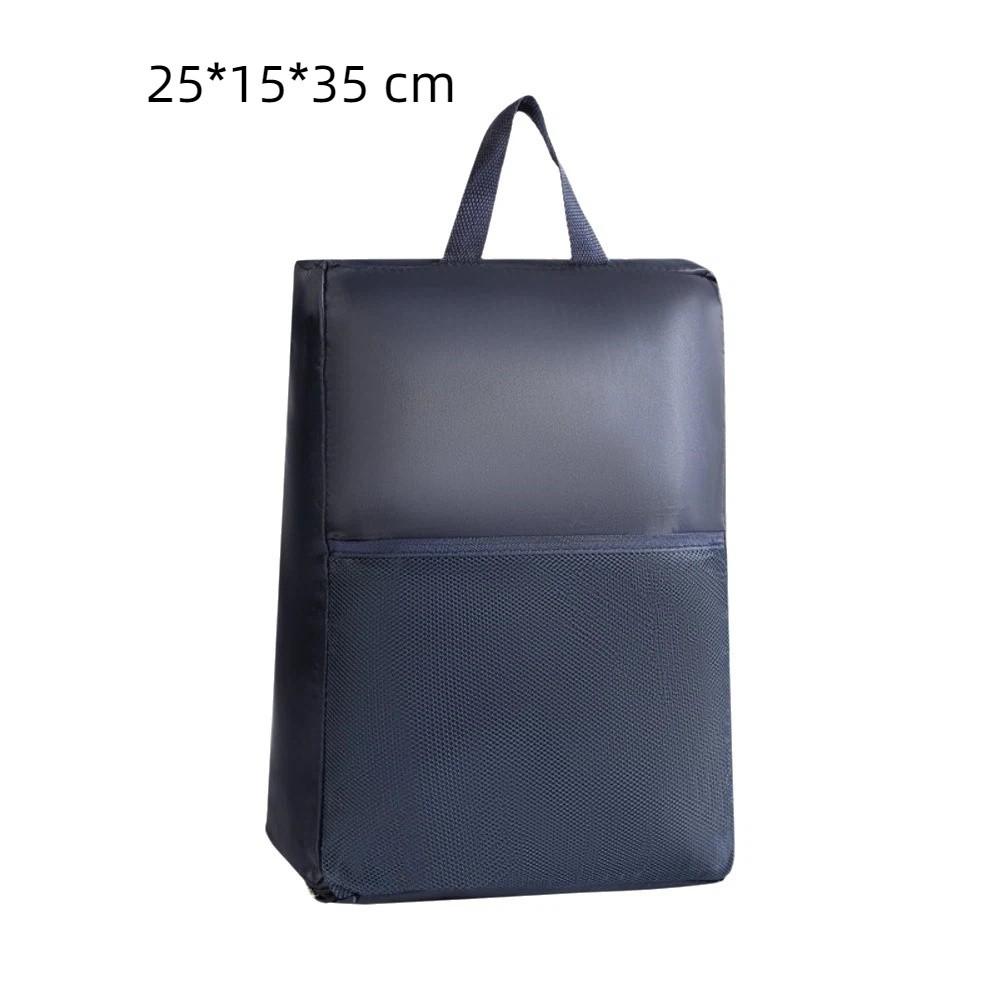 Large Capacity Shoe Storage Bag Dust-proof Sports Shoes Bag Shoes Organizer Daily Use