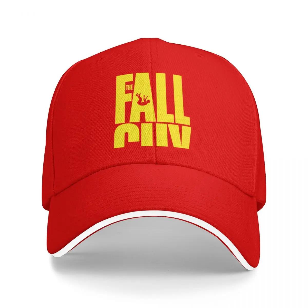 The Fall Guy Baseball Cap beach hat Golf Hat Dropshipping Golf Wear Unisex Womens