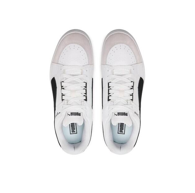 Кроссовки Puma Slipstream Lo Suede Fs