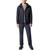 Columbia Pouring Adventure Jackets & Coats Men's Black XO8751