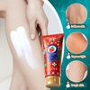 Avocado Moisturizing Body Lotion SADOER Autumn and Winter Moisturizing Body Cream