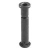 Bicycle Seatpost Clamp Bike Black Clamp For Carbon Saddle