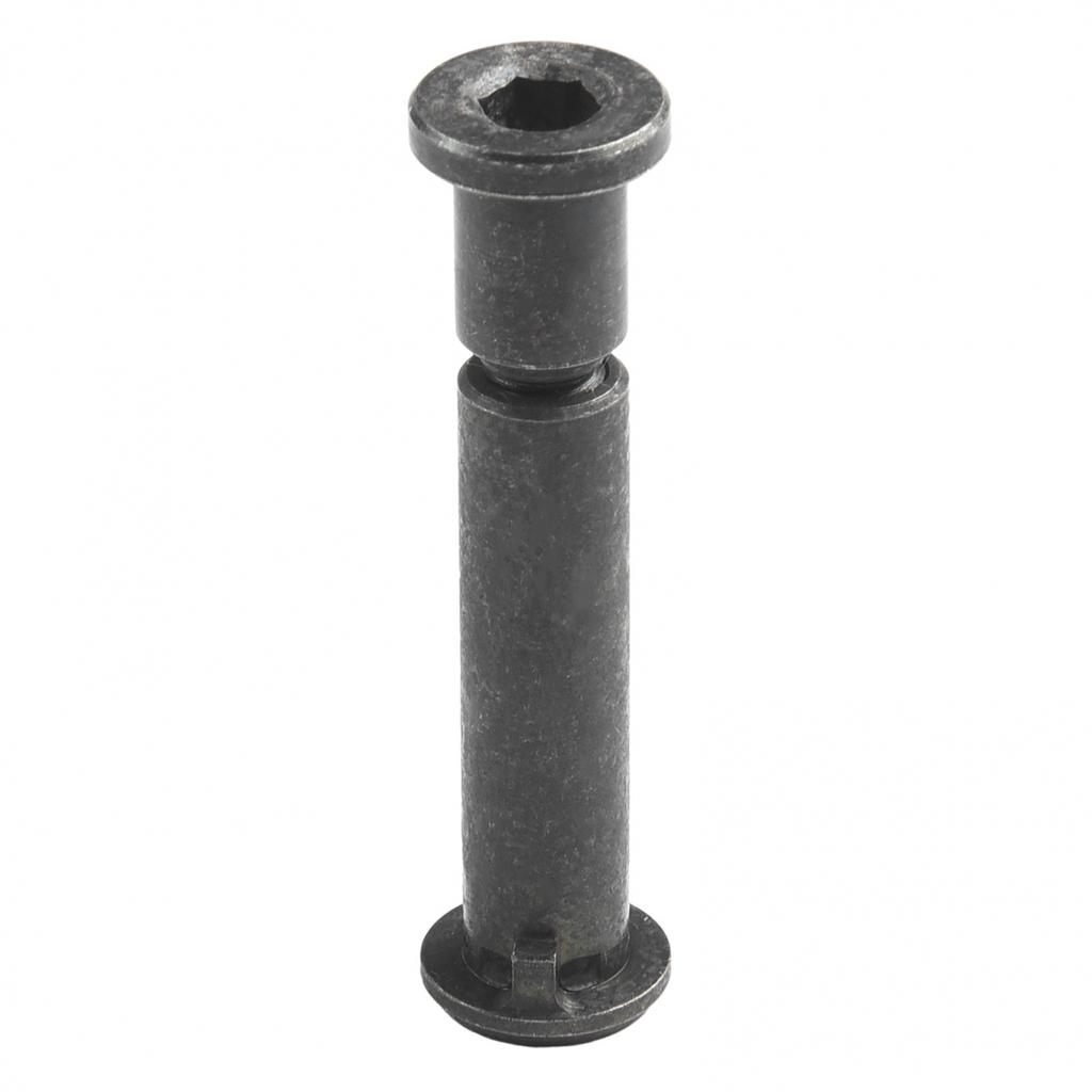 Bicycle Seatpost Clamp Bike Black Clamp For Carbon Saddle