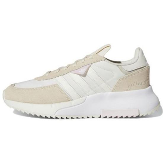 

Adidas Retropy F2 Wonder White Женские GW8278 EU 38.5 серый