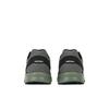 Asics Jog 100S 2E Breite Blatt Rock Schwarz Unisex Sneaker Grau 1201A715-020