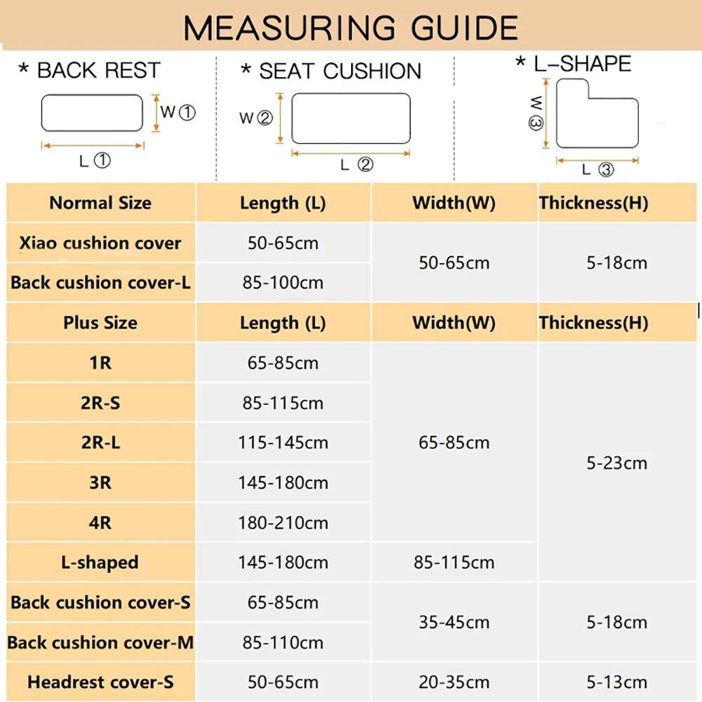 Husă de pernă pentru scaune de canapea jacquard Husă elastică de canapea groasă pentru protectie de mobilier de sufragerie în formă de L, fotoliu, huse de canapea