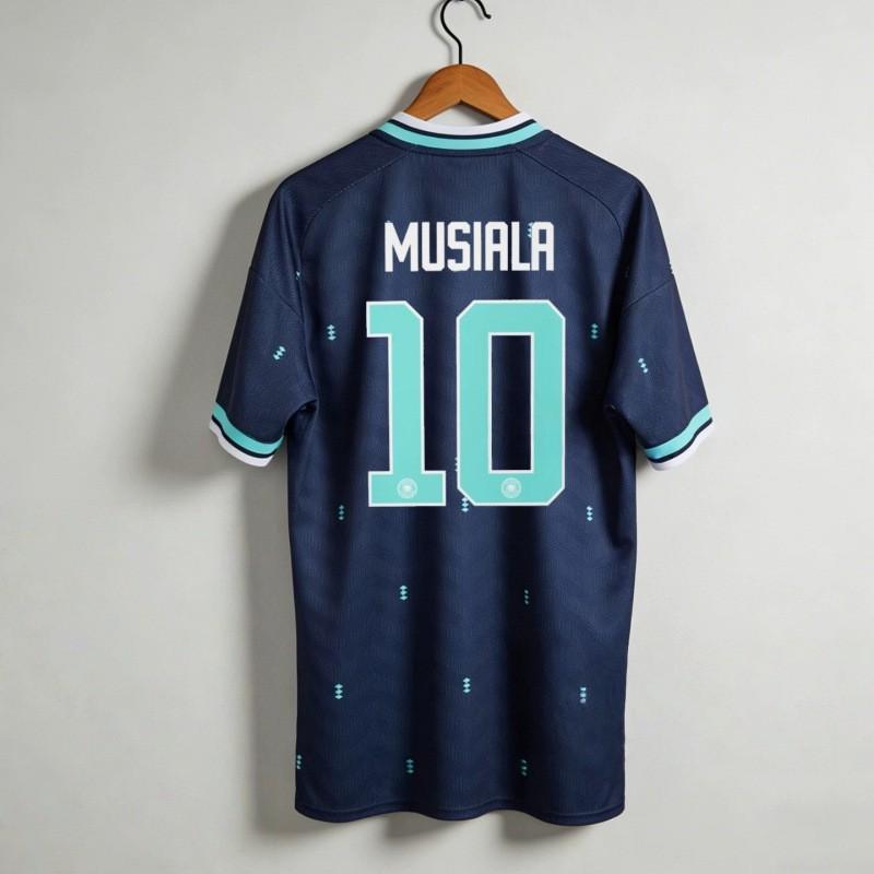 2026 World Cup National Team Soccer Jerseys Custom Player Name Number Football Shirts Sports Training Wear