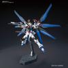 HGCE 201 Mobile Suit Gundam SEED DESTINY Strike Freedom Gundam Maquette en Plastique Échelle 1/144 Pré-coloriée