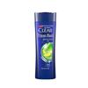 Clear Men Anti-Dandruff Oil Control Shampoo Twin Pack