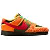 Cactus Plant Flea Market X Nike Dunk Low Swamp Sponge Pack - Photo Blue Unisex Sneakers Digital-Pink Sequoia IH5094-400