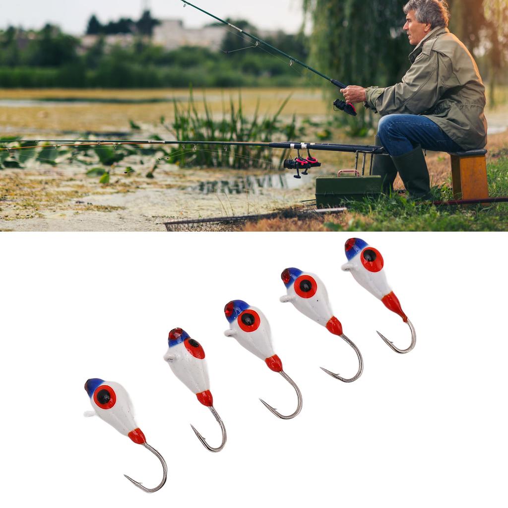 5 Sets Boat Pull Handle Buckles 304 Stainless Steel Smoothing Surfaces Kayak Canoe Rigging Accessories