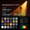 NANLITE FC-720C 700W Bi-color LED Video Light Kit