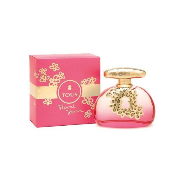 Tous Floral Touch туалетная вода 0