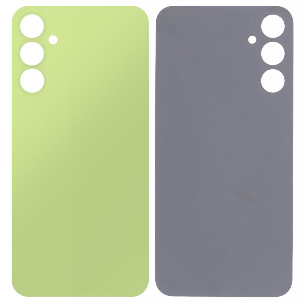For Samsung Galaxy A54 5G A546 Bakre Batterideksel Del (Uten logo)
