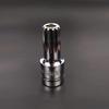 Flexible Wear-resistant 21 Pieces Socket Wrench Screw Hand Tools Nuts Driver