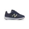 New Balance Nb Premus Versatile Comfortable Low-Top Walking Shoes Baby Shoes Navy-Blue IOPREMNY