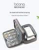 Multi-Device Digital Storage Case: Earphones, Cables, Hard Drives, Power Banks