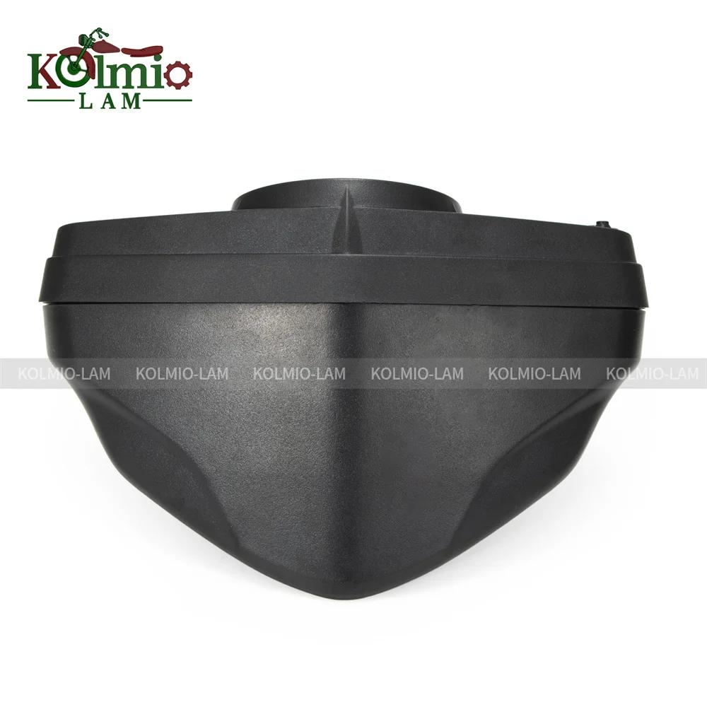 Motorcycle Speedometer Tachometer Cover Housing  Fit For SUZUKI GSR400 GSR600  BK400 BK600 2006 - 20112007 2008 GSR 400 GSR 600