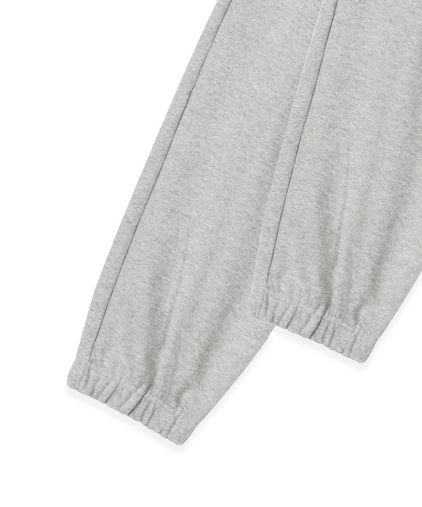 ICONOGRAPHY Overfit_Jogger Pants Mel
