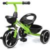 Tricycles Age 24 Month To 4 Years, Toddler Kids Trike For 2.5 To 5 Year Old, Gift For 2-4 Year Olds , Green