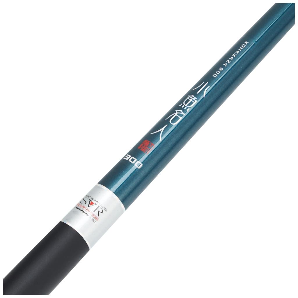 OGK Small Fish Master Rod 180 All-Purpose