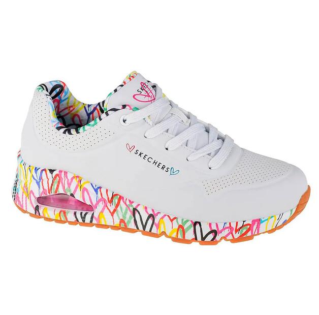 Skechers Кросовки Uno Loving Love EU 36