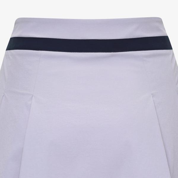 Fila Women Big Pleats Tennis Skirt