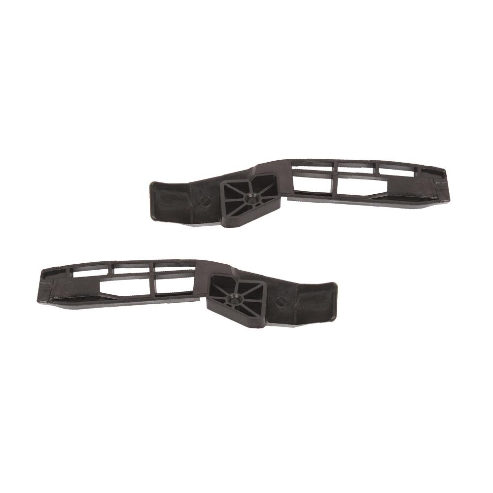 2Pcs Left + Right Front Bumper Bracket Support Beam For Infiniti QX60 2014-2020