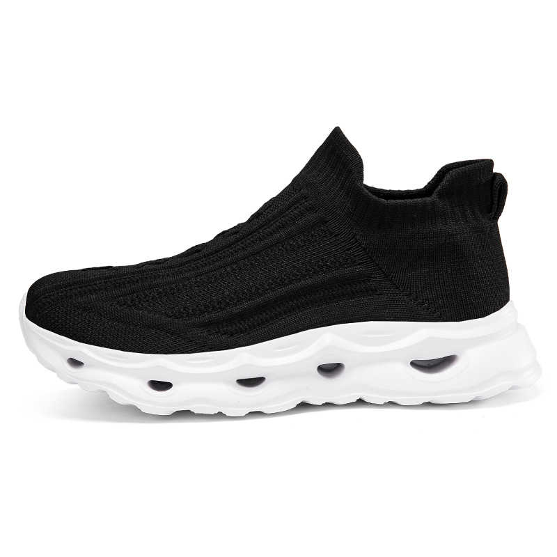 Fashion Mocasino Laceless Women's Shoes Luxury Brand Woven Ladies Sneakers Beige Women's Basketball 42 Sport Sho Luxary