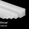 Anti-collision Rubber Sealing Strip