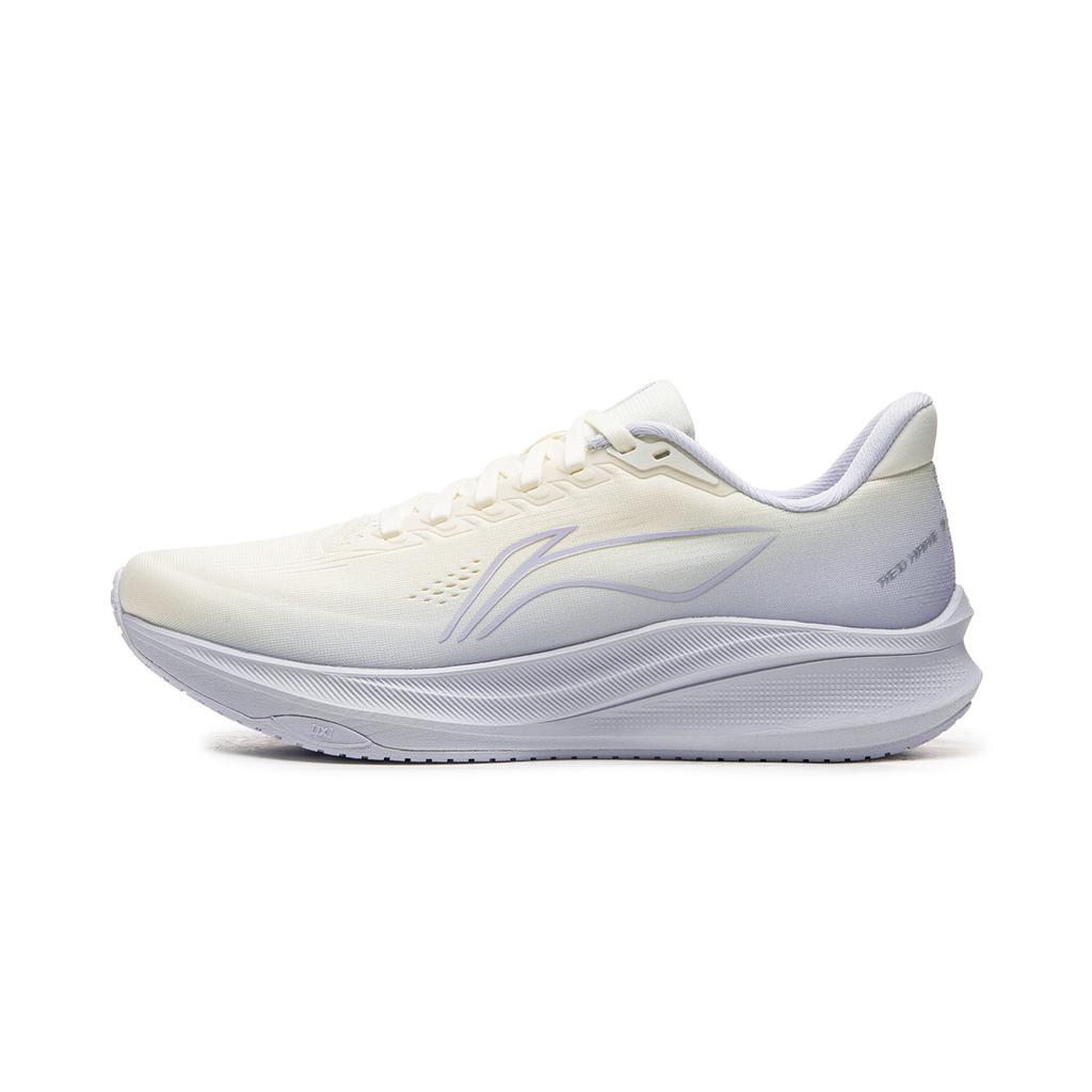Li Ning Red Hare 9 Ammortizzazione Antiscivolo Resistente all'Abrasione Traspirante Leggero Rebound Caviglia Bassa Casual ARPW004-22