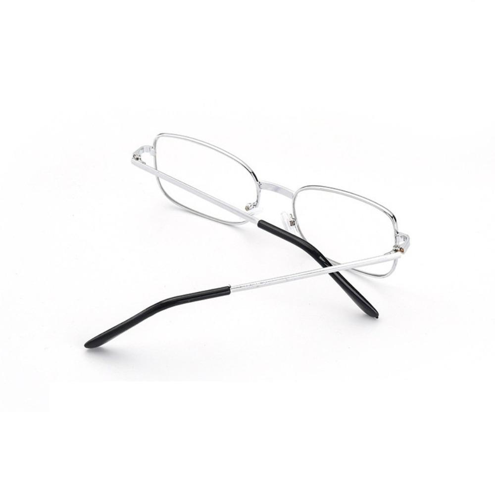 Vision Care Farsightedness Reading Glasses Finished Far Sight Eyeglasses  Women/Men