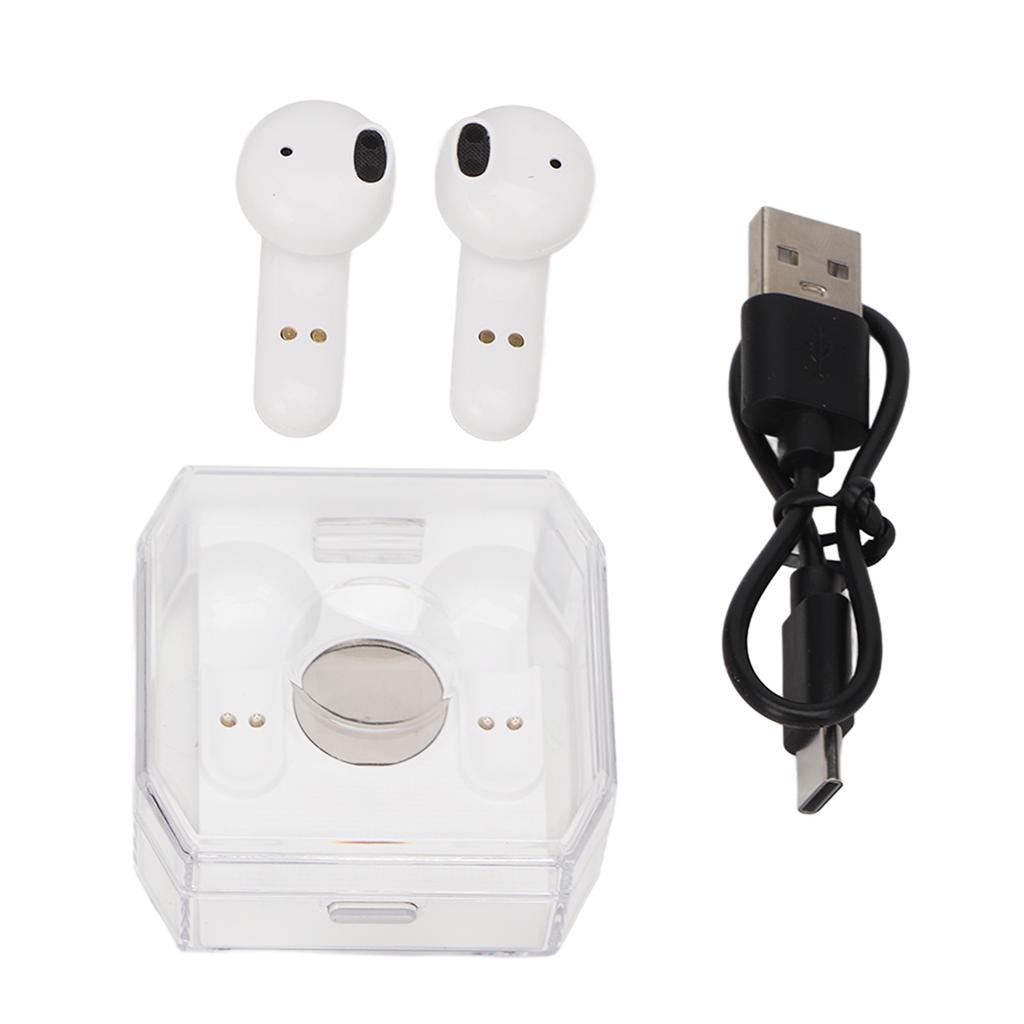 Language Translator Earbuds   5.3 144 Languages Online Translation Translator Earphones for Music and Calling