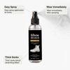 120ml Shoe Stretcher Spray Softening Stretching Liquid Professional Boot Stretcher Spray for Leather Suede Canvas Softeners