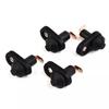 4Pcs Car Interior Door Courtesy Light Switch Button Replacement For 700836705970