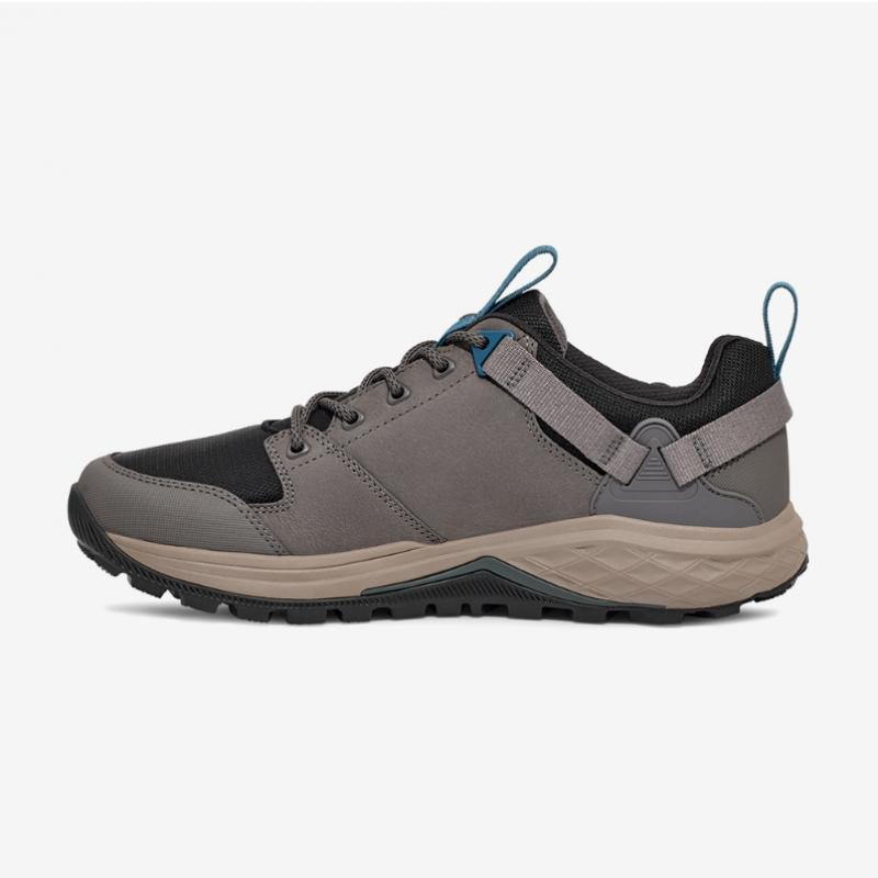 Teva Men S Gore Tex Vibram Sole Low Hiking ShoeS Stvm2334094 Dgg