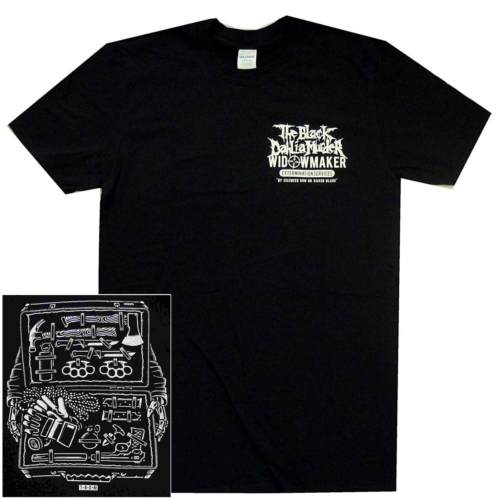 Earth Wind Music and Fire Shirt Black All Size Unsiex Shirt M