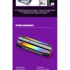 5V-3Pin ARGB AURA Sync Computer 2280 SSD M2 Radiator Aluminum PC RGB M.2 Nvme Cooler Heatsink Solid State Drive Heat Sink Cooler