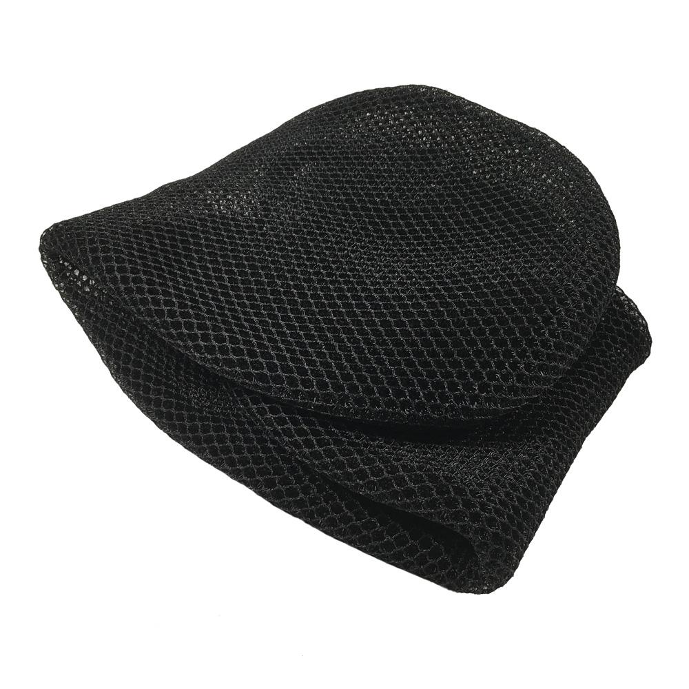 Motorcycle Accessories For 2017-2024 Honda X-ADV 750 X ADV XADV 750 XADV750 Rear Seat Cowl Cover 3D Mesh Net Sunproof Protector