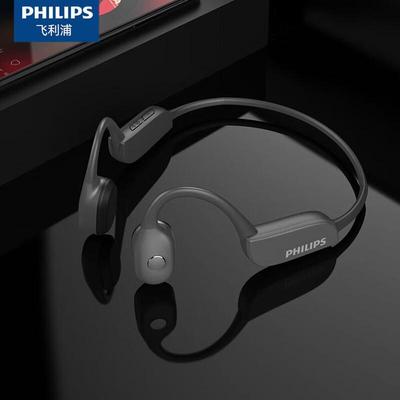 Philips Open-Ear Bluetooth Sport Headphones TAA3609