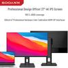 SOOANN 27-inch 4K IPS Desktop Monitor (CN version)