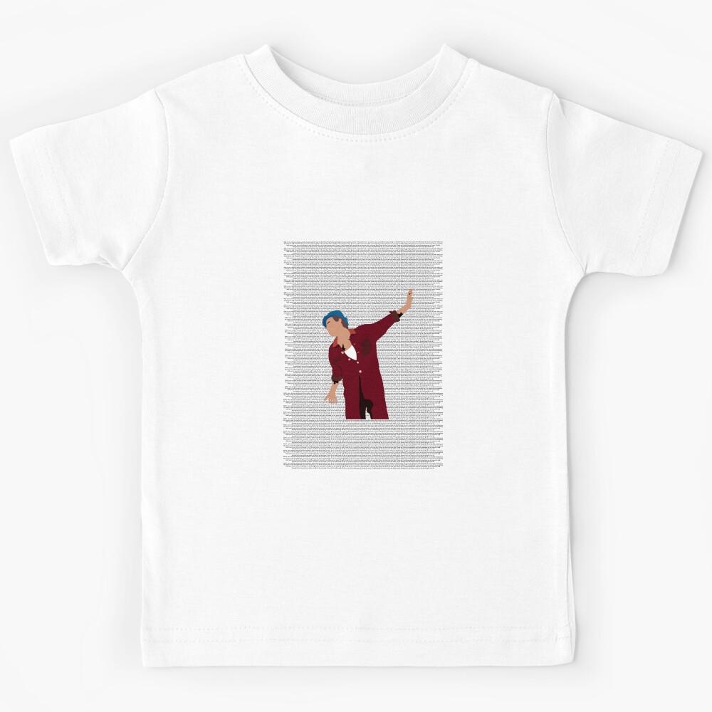 Harry Styles Adore You Kids T-Shirt 160