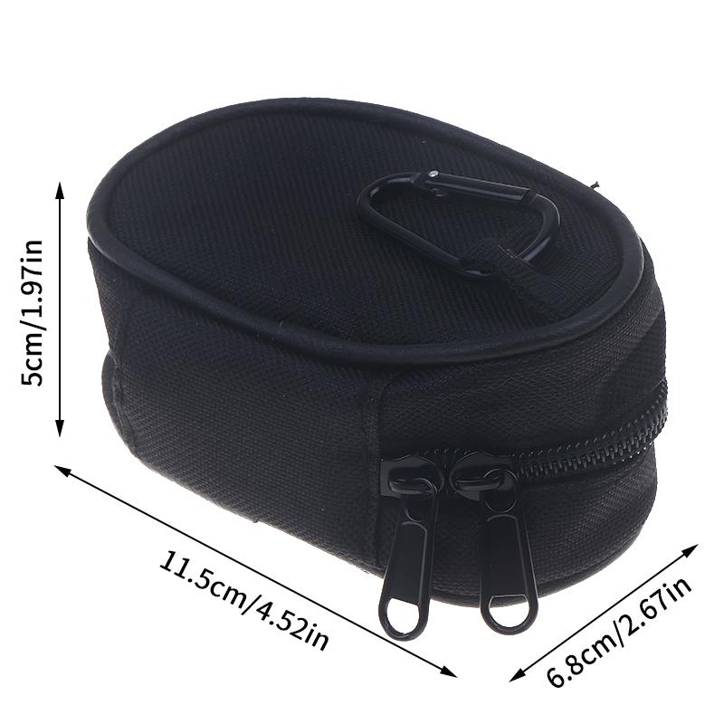 Accesorios para Patineta de Dedos Camuflaje Bolsas Profesionales para Guardar Fingerboard Estuche de Transporte para Juguete Finger Board Mini Bolsa de Bolsillo 2026