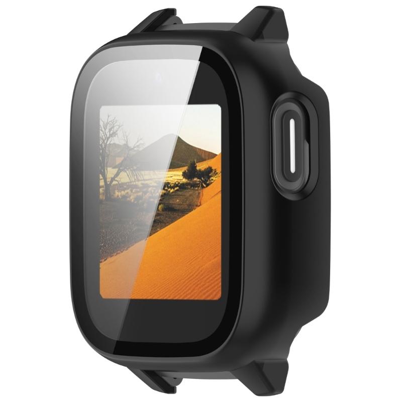 Very Thin Shockproof Protective Case Anti Scratch Thin Design Easy Installation Watch Spare Part for Watch JrTrack5